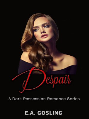 cover image of Despair